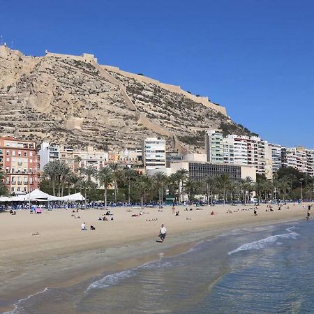 Dream Loft Old City Center Alicante Ngoại thất bức ảnh