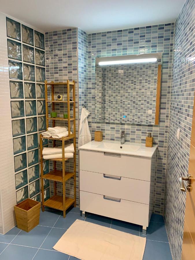 Dream Loft Old City Center Alicante Ngoại thất bức ảnh