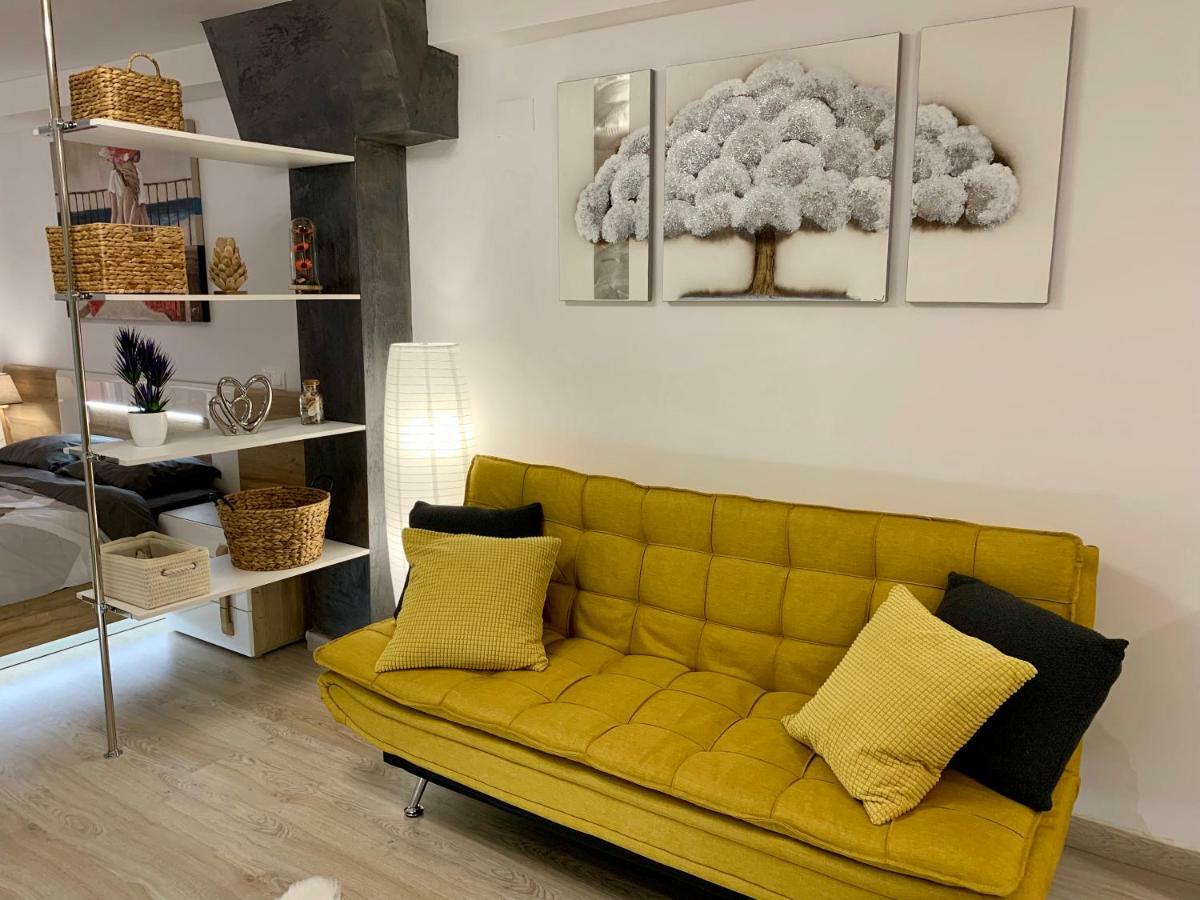 Dream Loft Old City Center Alicante Ngoại thất bức ảnh
