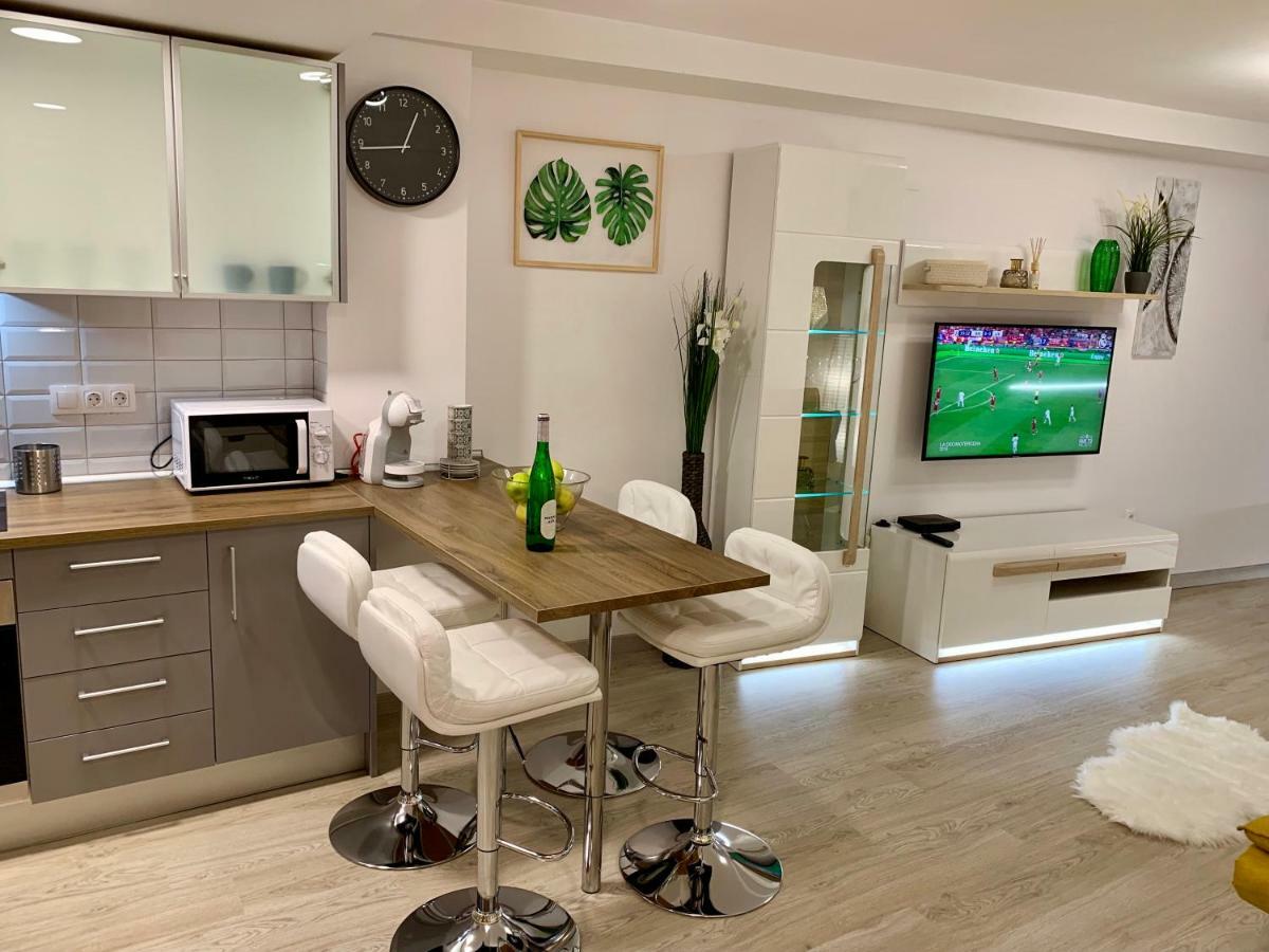 Dream Loft Old City Center Alicante Ngoại thất bức ảnh