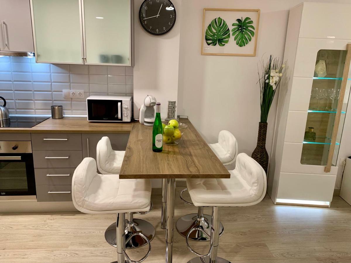 Dream Loft Old City Center Alicante Ngoại thất bức ảnh