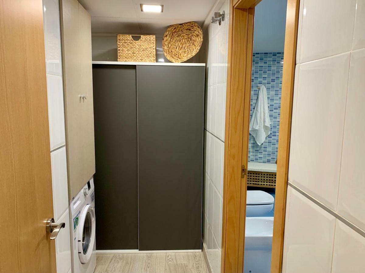 Dream Loft Old City Center Alicante Ngoại thất bức ảnh