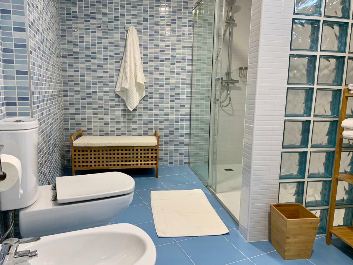 Dream Loft Old City Center Alicante Ngoại thất bức ảnh