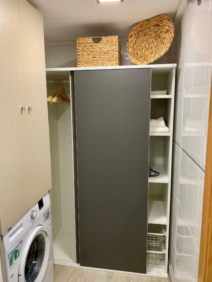 Dream Loft Old City Center Alicante Ngoại thất bức ảnh
