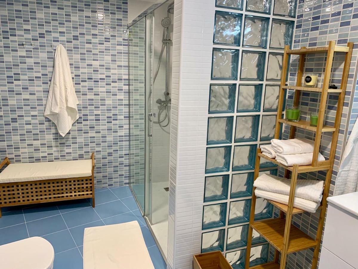 Dream Loft Old City Center Alicante Ngoại thất bức ảnh